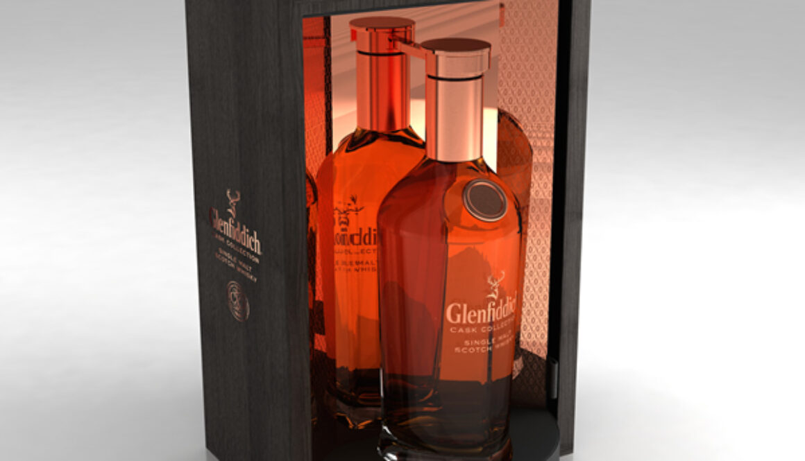 GLENFIDDICH