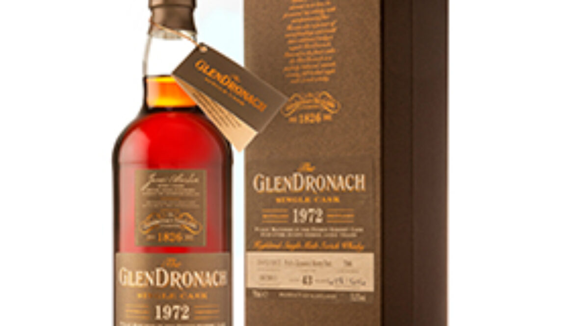 GlenDronach