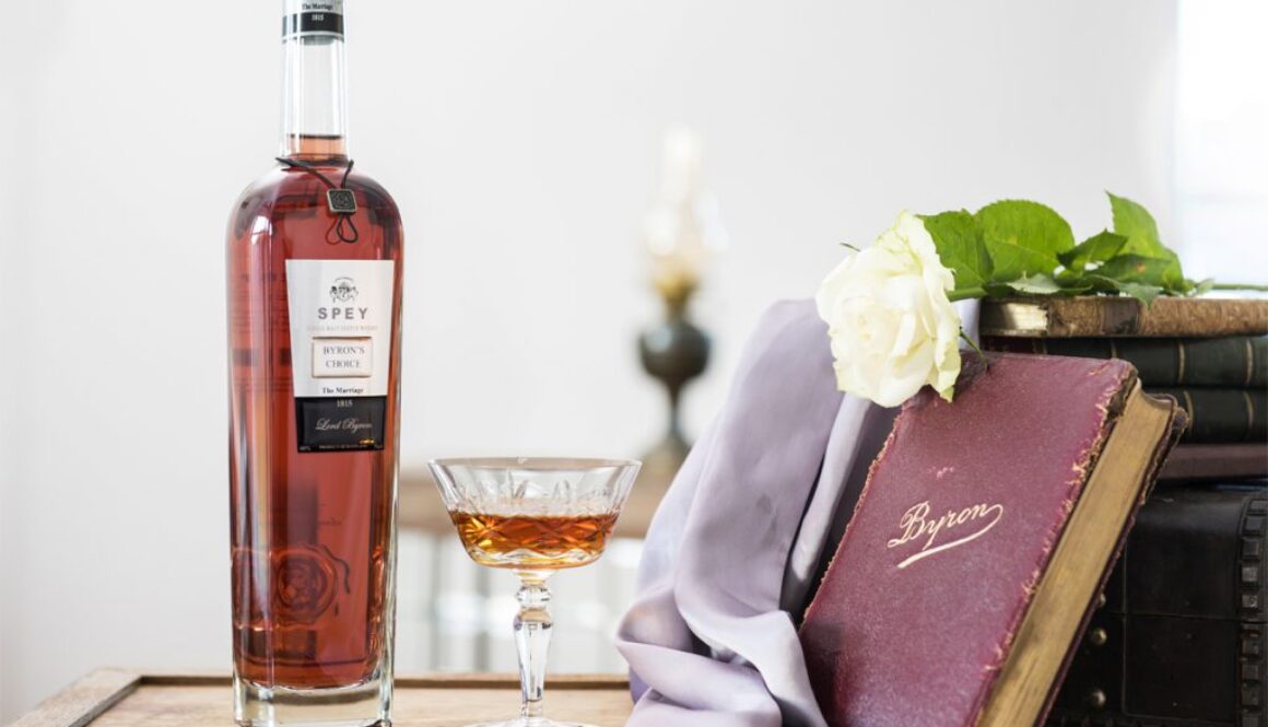 Spey-Byron