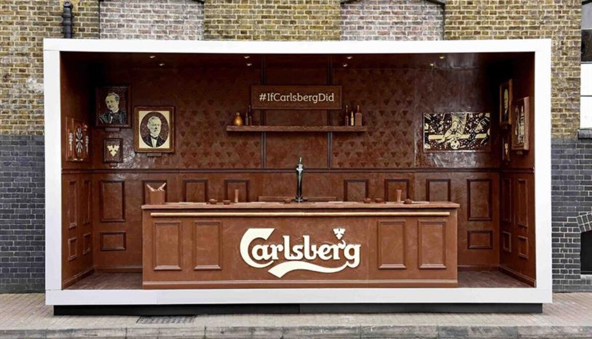 Carlsberg
