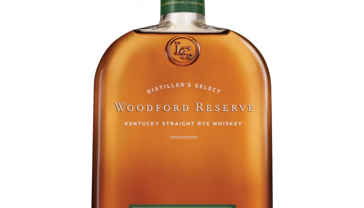 woodford-reserve