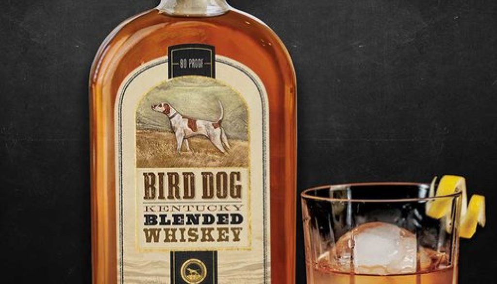 Bird+Dog+Blended+Whiskey-750ml