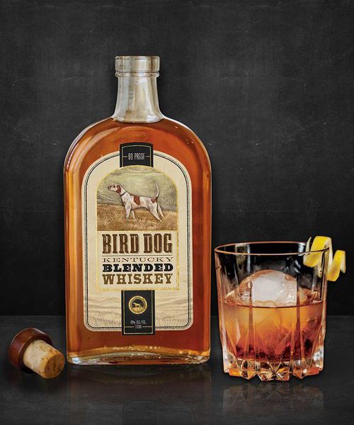 Bird+Dog+Blended+Whiskey-750ml