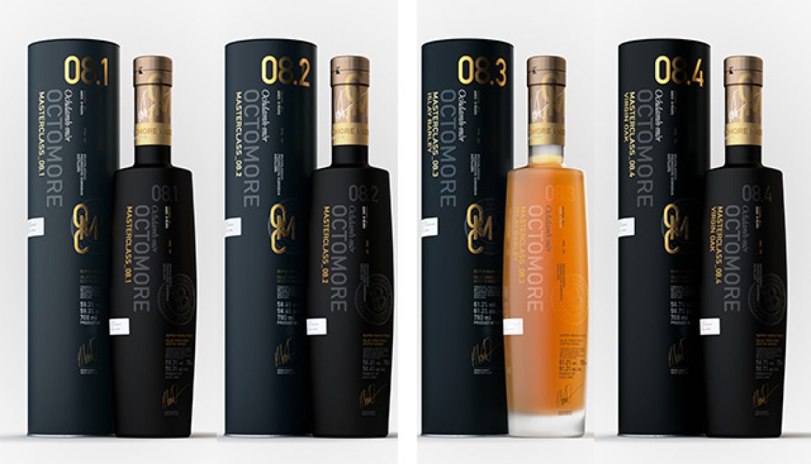 Octomore-Masterclass-range