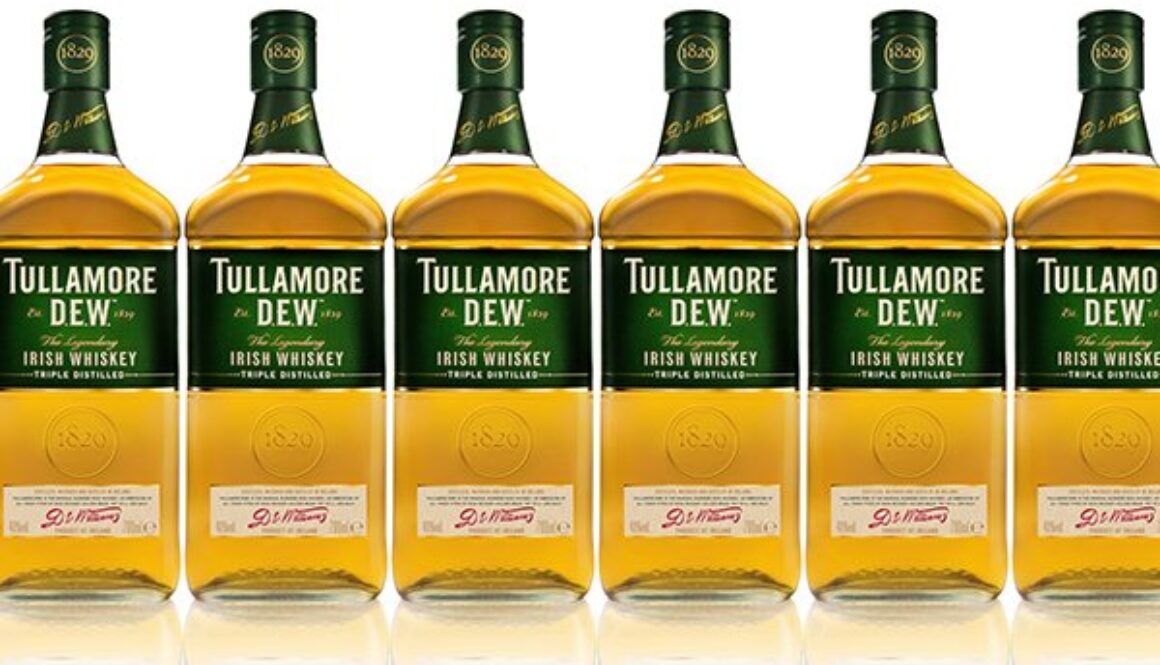 tullamoredew