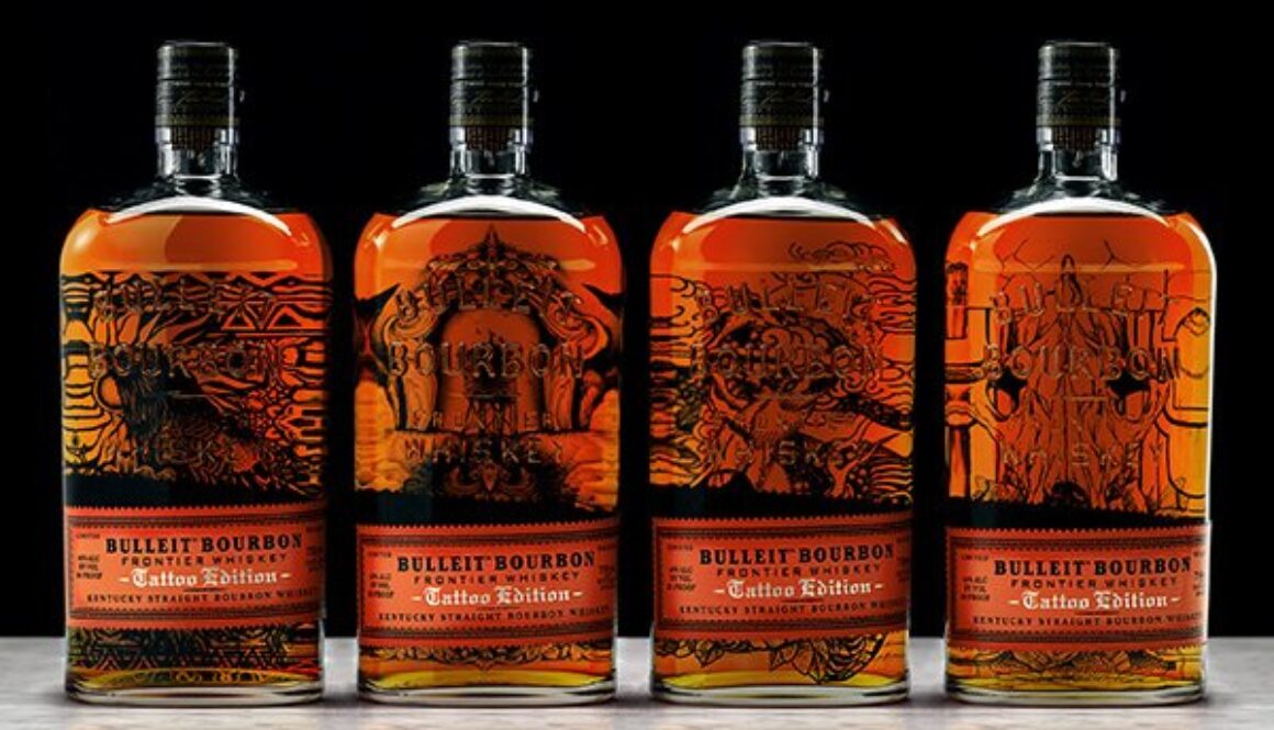 bulleitbourbon