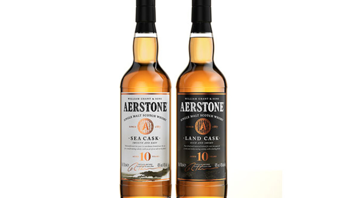 Aerstone