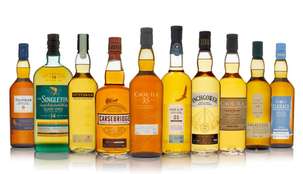 Diageo-Special-Release-2018