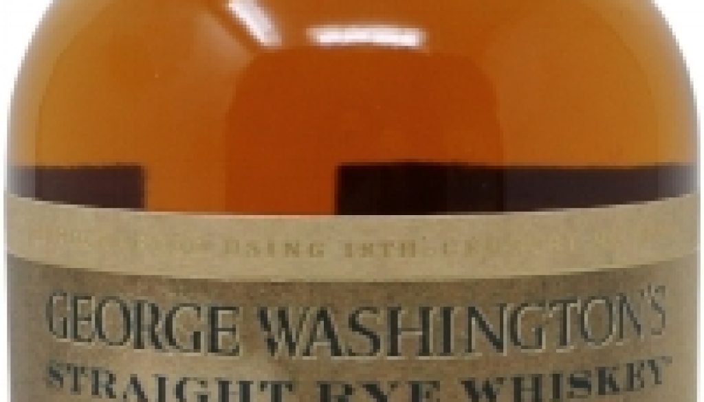 george+washington+whiskey