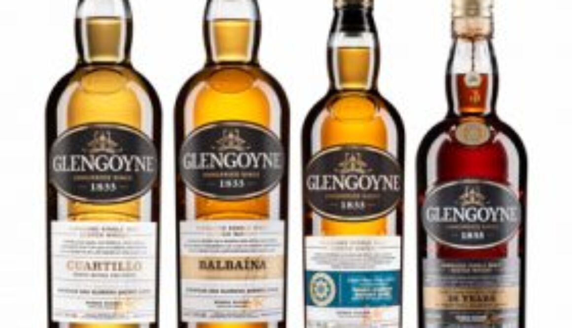 Glengoyne