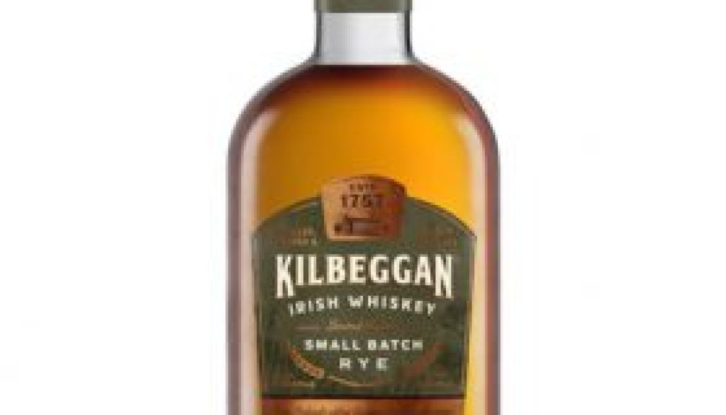 Kilbeggan-Small-Batch-Rye