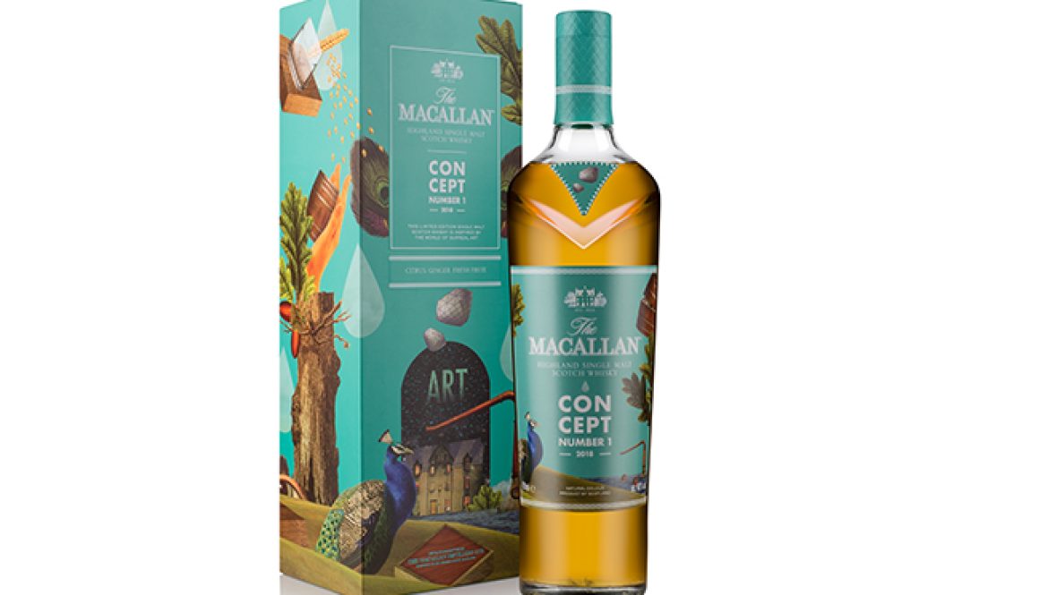 Macallan-Concept-No1