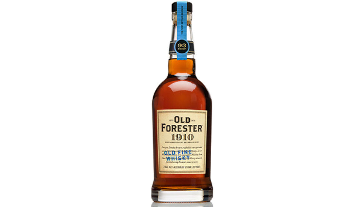 Old-Forester-1910-Old-Fine