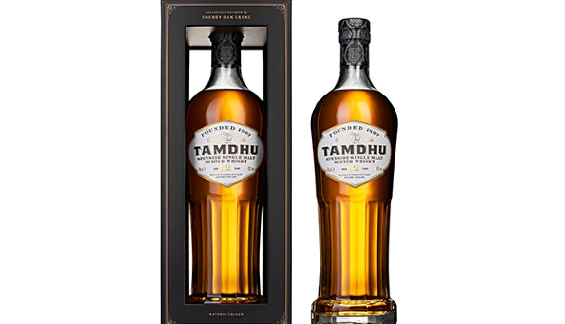 Tamdhu-12yo