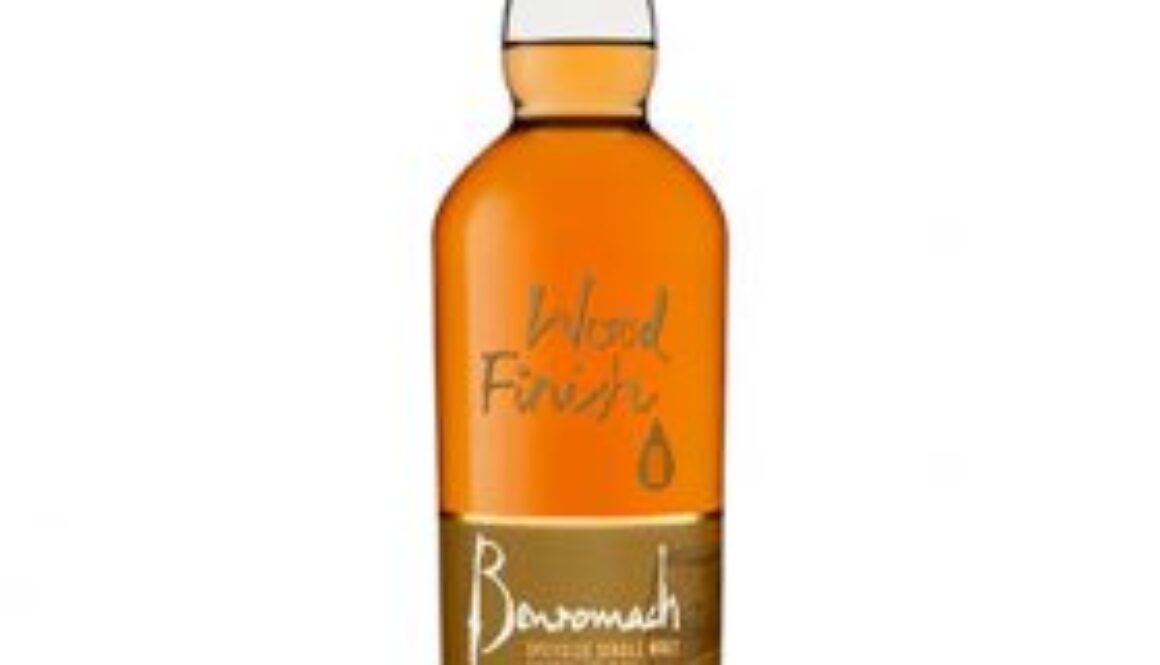 Benromach