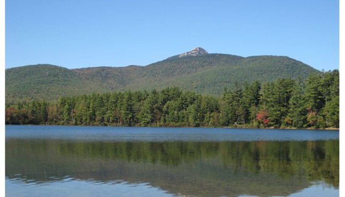 Chocorua
