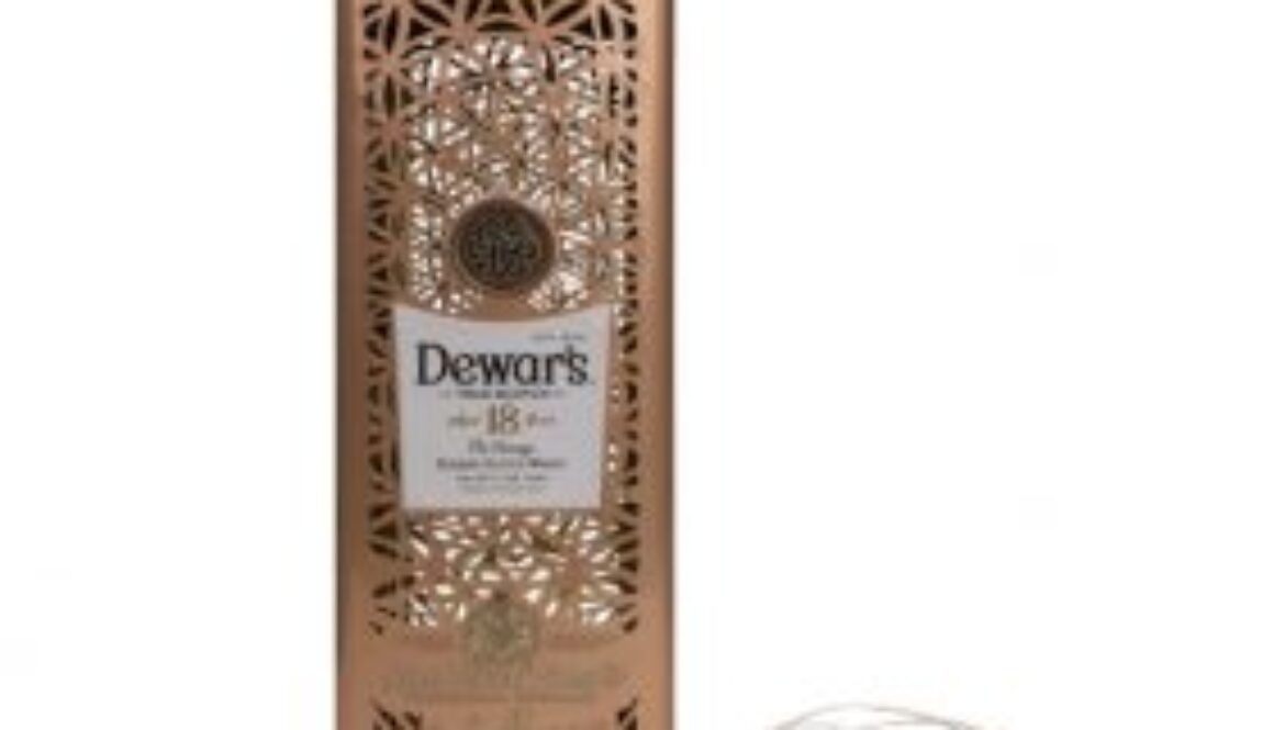 Dewars-Diwali