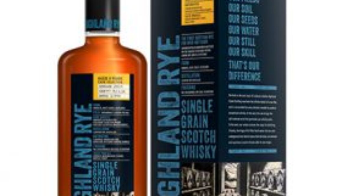 Arbikie-Highland-Rye
