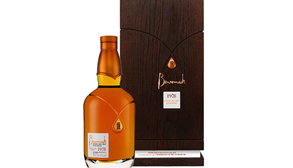 Benromach-1978