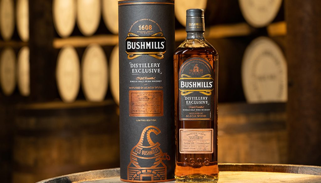 Bushmills-Distillery-Exclusive