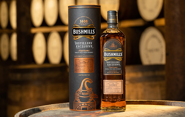 Bushmills-Distillery-Exclusive