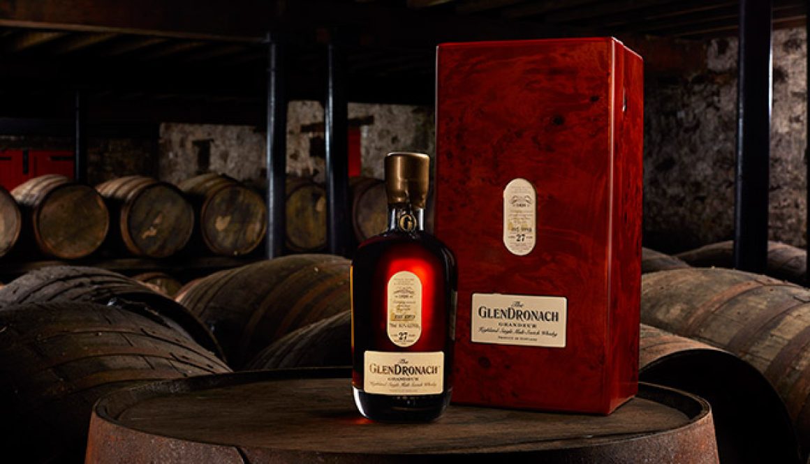 GlenDronach-Grandeur