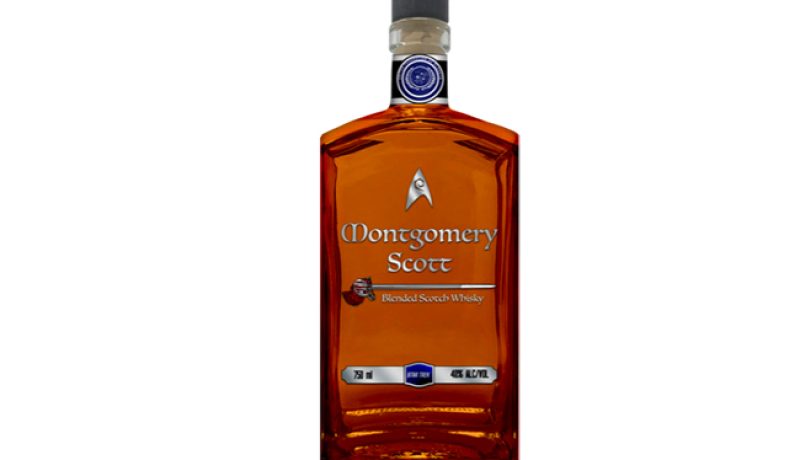 Montgomery-Scott-Scotch
