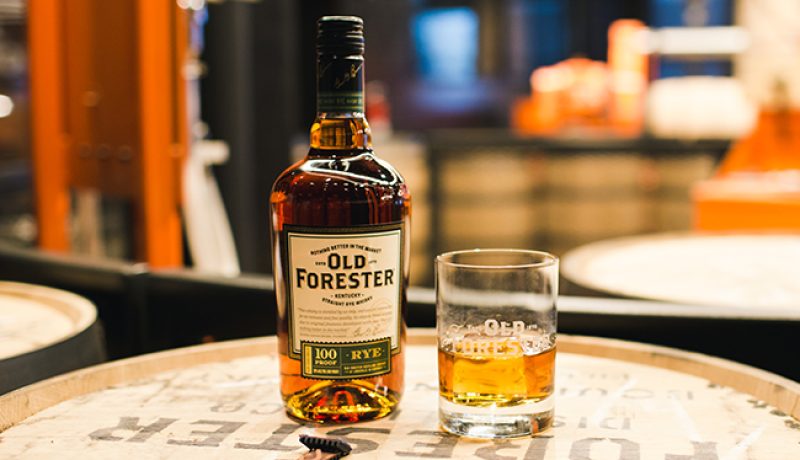 Old-Forester-Rye