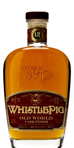 whistlepig-12year