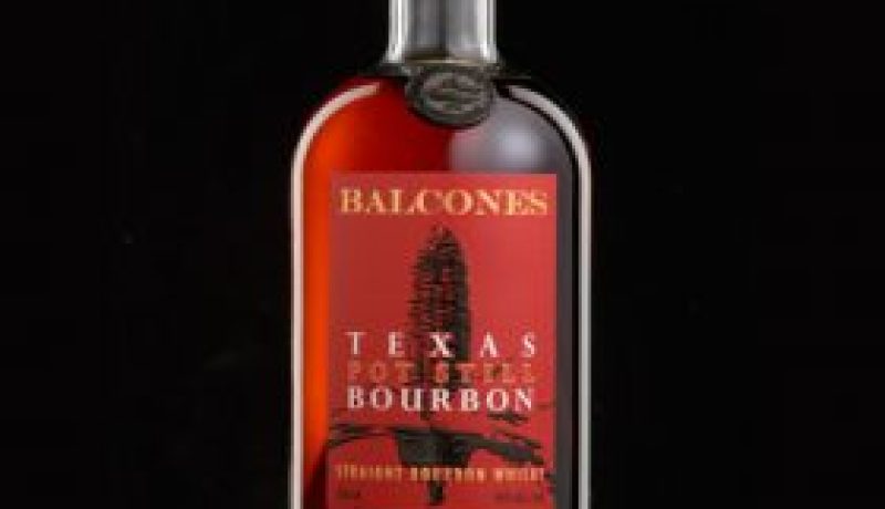 Balcones-Pot-Still-Bourbon