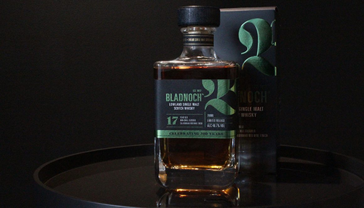 Bladnoch-17yo