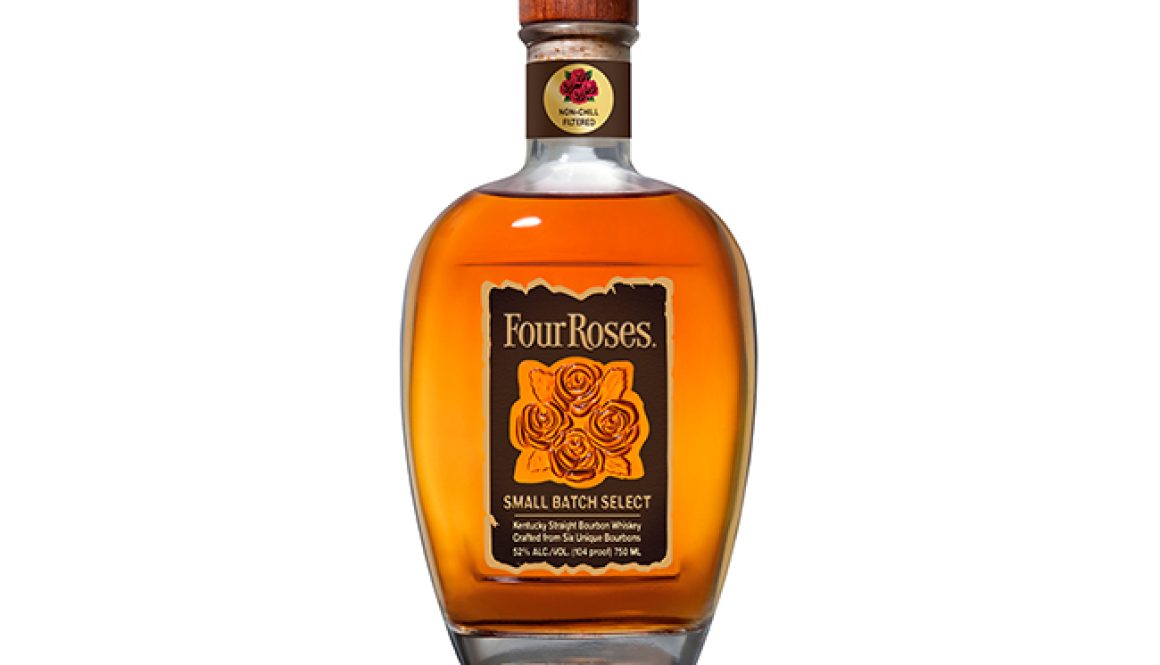 Four-Roses-Small-Batch-Select
