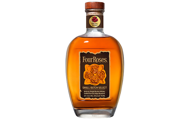 Four-Roses-Small-Batch-Select