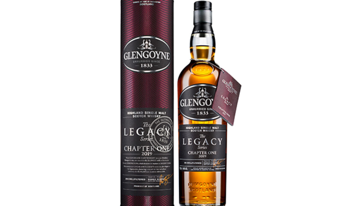 Glengoyne-Chapter