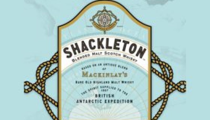 Shackleton-VR-experience