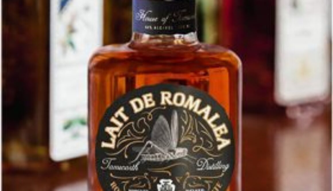 Grasshopper-Milk-Bourbon