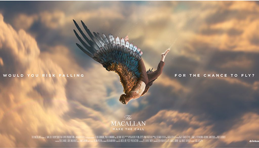 Macallan-campaign