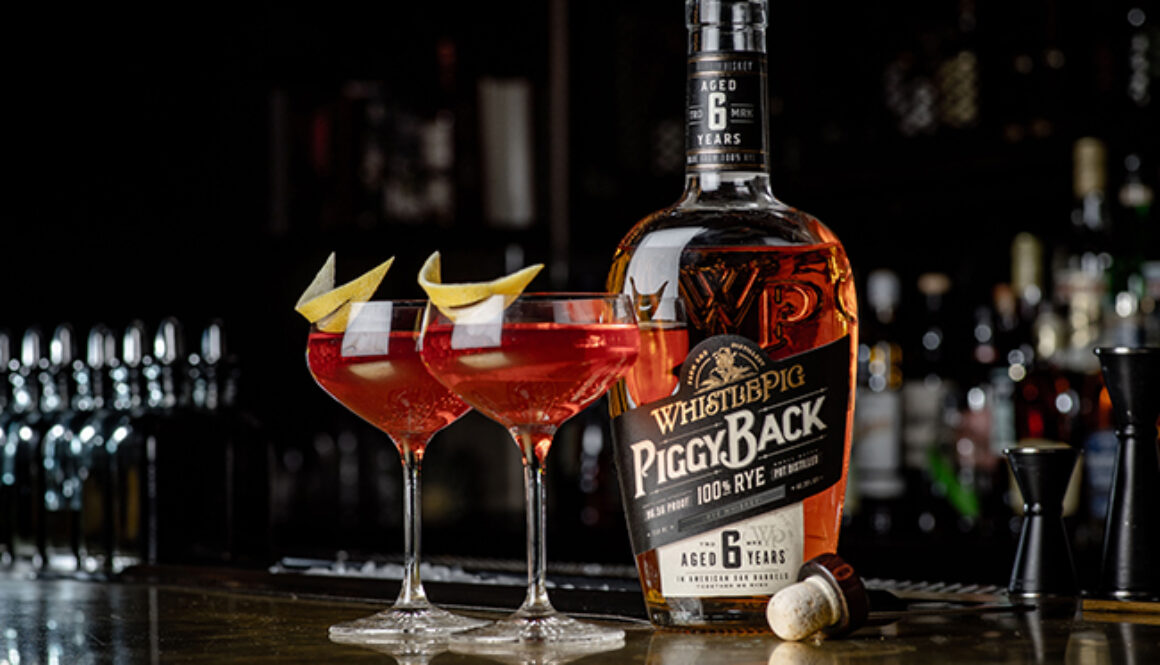 WhistlePig-Piggyback