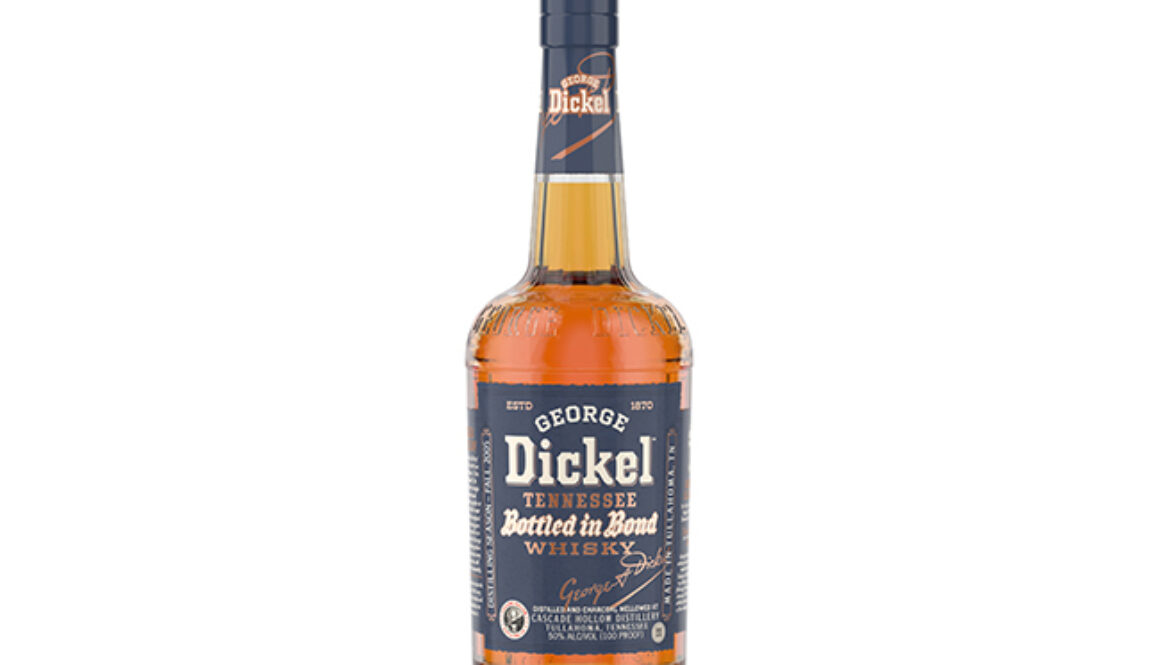 George-Dickel