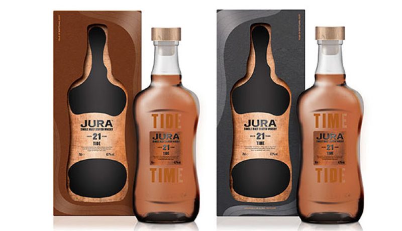 Jura-Tide-Time