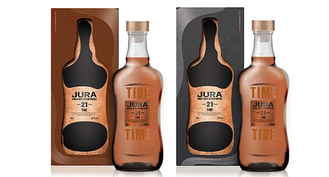 Jura-Tide-Time