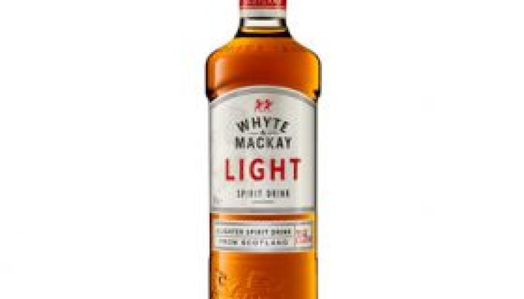 Whyte-Mackay-Light