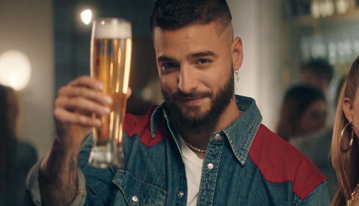 maluma-Michelob-ULTRA