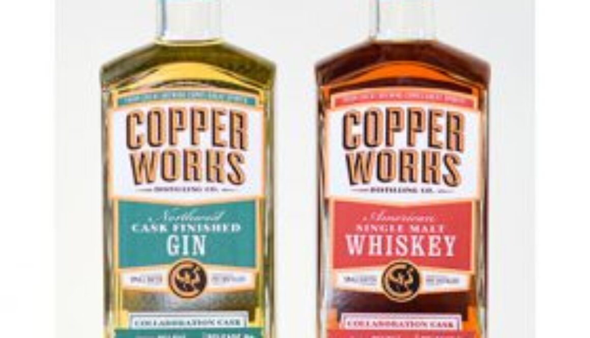 Copperworks