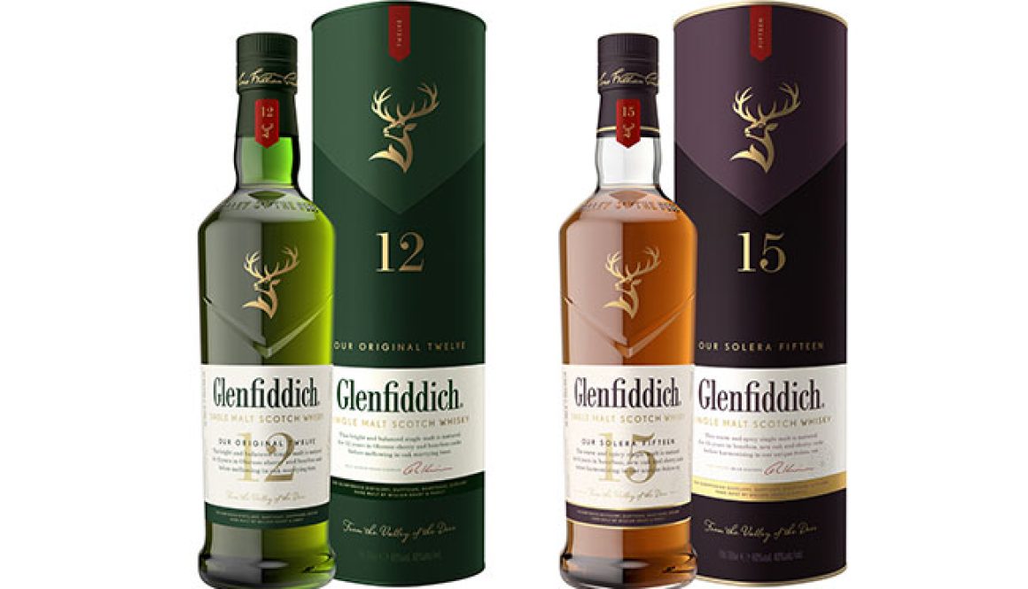 Glenfiddich