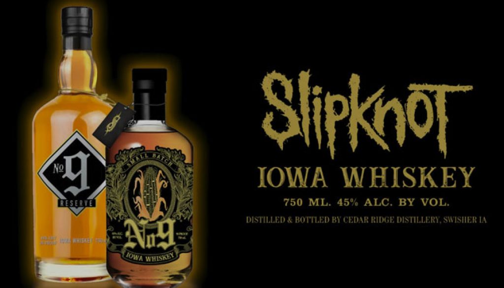 Slipknot-Iowa-Whiskey