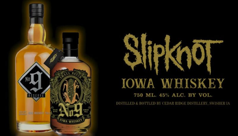 Slipknot-Iowa-Whiskey