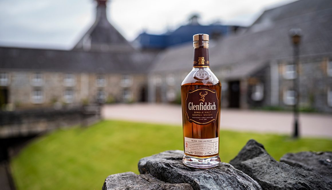 Glenfiddich-Rare-Collection
