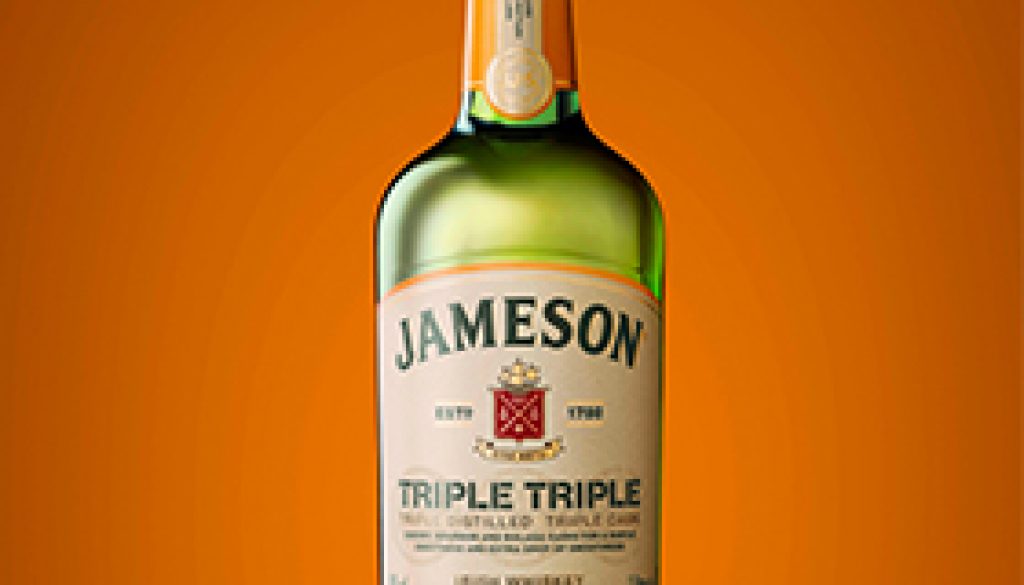 Jameson-Triple-Triple