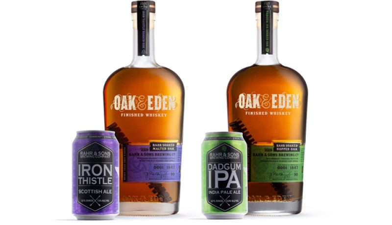 Oak-and-Eden-Beer-finished-whisky